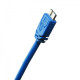 Кабель Extradigital USB 3.0 AM – Micro USB Тип B 0,5м